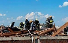 7 قتلى في قصف روسي على تشيرنيهيف.. وأوكرانيا: استهدف مدنيين