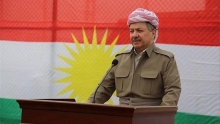 الرئيس بارزاني يستذكر أنفال بادينان:  كان الهدف الرئيسي للنظام من هذه الجريمة الكبرى هو التغيير الديموغرافي في كوردستان، وتطبيق سياسة الأرض المحروقة