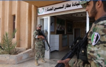 “جيش سوريا الحرة” يلتحق بوزارة الداخلية بعد التحاقه سابقاً بالدفاع