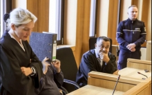 السجن مدى الحياة لممرض في ألمانيا لإدانته بقتل عشرة مرضى