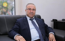 الدكنور عبد الحكيم بشار