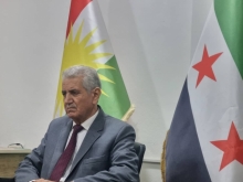 محمد إسماعيل: لا حلّ سياسياً في سوريا دون شراكة الكورد… والمجلس الوطني الكوردي هو حامل المشروع القومي الشرعي