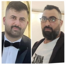 عائلة الشهيد أمين عيسى أمين تتضامن مع عائلة الشهيد علاء الدين الأمين