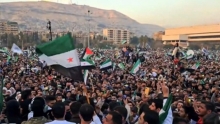 الإدارة الجديدة في سوريا: لا نخطط لتهديد أمن إسرائيل أو أمن أي دولة أخرى في المنطقة 
