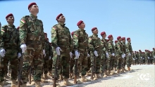 دمشق تقترح دمج «بيشمركة روج» في الجيش السوري