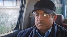 محمد الشعار..وزير الداخلية السوري الأسبق يسلّم نفسه للجهات الأمنية