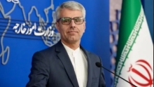 إيران: ردنا على العدوان الإسرائيلي سيكون حازماً وقاطعاً