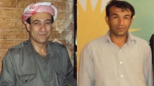 المكتب السياسي للحزب الديمقراطي الكوردستاني- سوريا يتّهم سلطة PYD اختطاف القيادي بهزاد دورسن والناشط نضال عثمان عام 2012