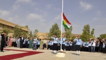 حكومة كوردستان تعلن عن اكتمال الاستعدادات لانطلاق العام الدراسي الجديد (2026-2027) 