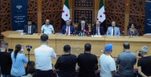 الداخلية السورية تكشف نتائج التحقيق بوفاة 