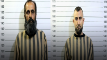 طرطوس.. إلقاء القبض على شخصين متورطين في محاولة تفجير كنيسة مار الياس