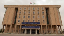 كتلة الحزب الديمقراطي الكوردستاني تدعو إلى استكمال إجراءات الجلسة الأولى لبرلمان الإقليم