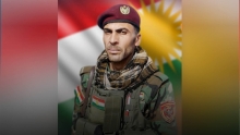 11 سنة علی استشهاد البيشمركة محمد رشيد أحمد