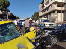 وفاة شخص وإصابة 36 آخرين جراء حوادث السير في عموم سوريا