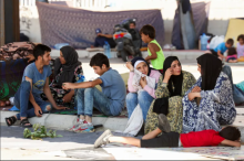 سويسرا تستأنف دراسة طلبات لجوء السوريين