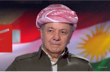 الرئيس بارزاني يهنئ إذاعة صوت كوردستان بمناسبة الذكرى الـ63 لتأسيسها