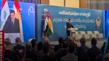 إقليم كوردستان ينفذ نسبة 87.5% من التوصيات الدولية لحقوق الإنسان