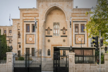 مجلس الشعب السوري يكشف عن موعد الإعلان عن قائمة الشرع لثلث الأعضاء