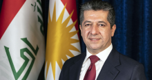 مسرور بارزاني يهنئ بعيد العمال العالمي ويجدد التأكيد على التزام حكومة إقليم كوردستان بصون حقوق العمال