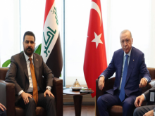 العراق وتركيا تتفقان على تسليم تدريجي لمعسكر بعشيقة إلى بغداد