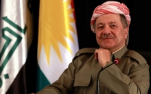 الرئيس بارزاني يهنئ الإيزيديين بعيد رأس السنة ويؤكد دعم حقوقهم