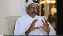 الملياردير الاماراتي خلف بن أحمد الحبتور يعتزم زيارة سوريا لاستكشاف مجالات التعاون مع الحكومة السورية