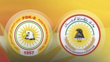 الديمقراطي الكوردستاني-سوريا يوجه برقية تهنئة للديمقراطي الكوردستاني بمناسبة الذكرى الـ80 لتأسيسه  