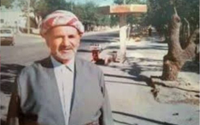   15 سنة على رحيل المناضل دهام ميرو السكرتير الأسبق للديمقراطي الكوردستاني-سوريا