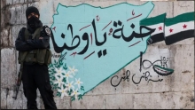    مقتل 2 من إدارة العمليات في هجوم مسلح على حاجز باللاذقية