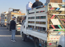 الأمم المتحدة: الحكومة السورية مسؤولة عن أمن العائدين في سري كانييه (رأس العين)