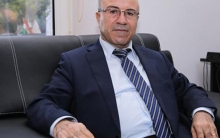 د.عبدالحكيم بشار: الولايات المتحدة الأمريكية أجهضت مساعي حزب الاتحاد الديمقراطي PYD لإعادة النظام إلى شرق الفرات