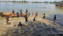 ثلاثة حوادث غرق في “الفرات” بريفي دير الزور وحلب