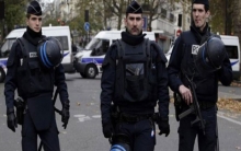 بعد قبض ألمانيا على عنصرين ... فرنسا تقبض على عميل لمخابرات الأسد في باريس