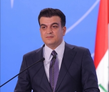 بيشوا هوراماني: رغم محاولات مستمرة لتقسيم الإقليم إلى إدارتين إلا أننا لن نسمح بذلك 