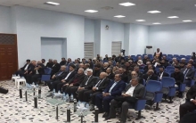 منظمة هوليرلـ  PDK-S تقيم ندوة حوارية تحت شعار 