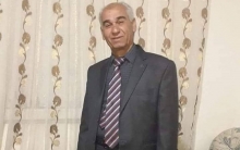 رحيل الشخصية الوطنية اسماعيل حاج حسن