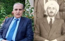 رحيل نجل رئيس جمهورية كوردستان