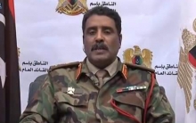 المسماري: الإرهابي يمثل نفسه ولا يمثل الكورد، والكورد يقاتلون من أجل قضيتهم ووجودهم