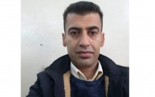 Elî Necim Xencer End. Encûmena Şax ya PDK-Sê ji aliyê istixbaratên PYDê ve hate revandin
