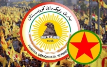 PDK يرد على تصريحات دوران كالكان