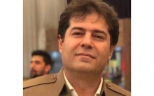 ترامب وقائد قسد شكرا بعضهما ، ليس واضحاً بالضبط ما سبب هذا الشكر بينهما
