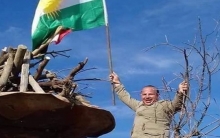 Li Tirbespiyê xebatkar û endamekî PDK-S di encama kirîzeke dil de jiyana xwe jidest da