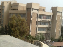  جامعة دمشق تشكل لجنة تحقيق عاجلة بعد وفاة مخبري إثر انفجار عبوة كيميائية