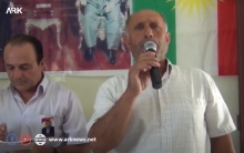 كلمة لعادل سفو - منظمة كوجرات للـ PDK-S في عزاء المناضل محمد أمين عباس