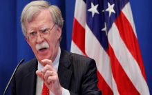 واشنطن: لن نسحب قواتنا دون ضمانة للكورد