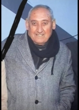الشخصية الوطنية والاجتماعية طاهر صالح بوطي في ذمة الله