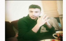 Li Belcîka ciwanekî Rojavayê Kurdistanê binav bû 