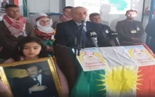 محمد علي: قاتلو برهك لم يتمكنوا من تحقيق غايتهم