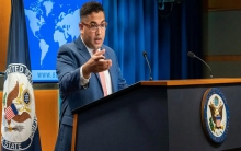 الخارجية الأمريكية: إقليم كوردستان شريك استراتيجي لنا