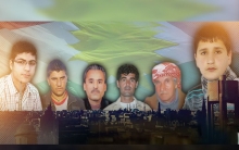 الذكرى السنوية التاسعة لمجزرة عامودا التي ارتكبها مسلحو PYD